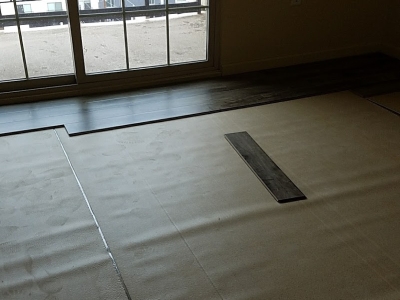 Flooring