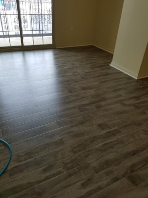 Flooring