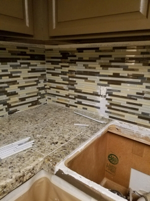 Remodel