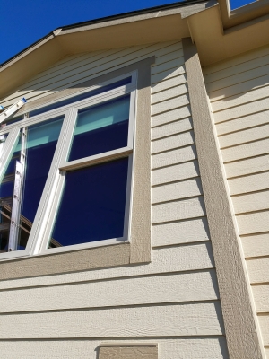 Exterior Paint