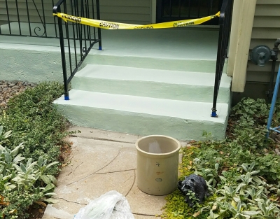 Porch