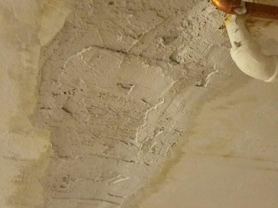 Ceiling Repair