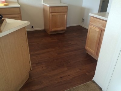 Flooring